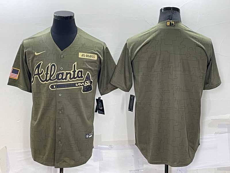 Atlanta Braves Blank Camo Salute To Service Cool Base Stitched Jersey,We sell and wholesale Atlanta Braves Blank Camo Salute To Service Cool Base Stitched Jersey on line form chian!